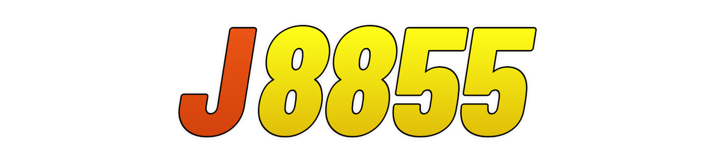 j8855 logo